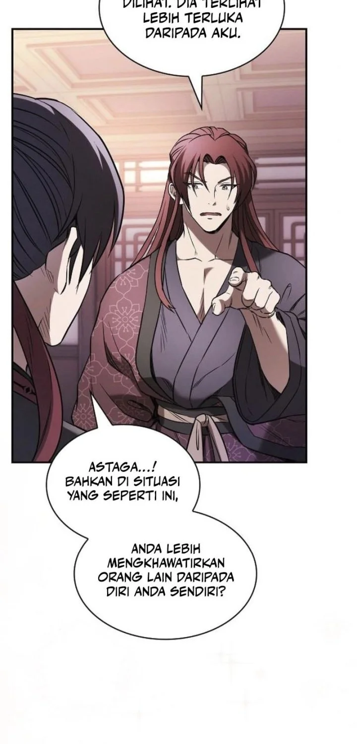 A Spy's Survival In The Demonic Cult Chapter 13 - halaman 17