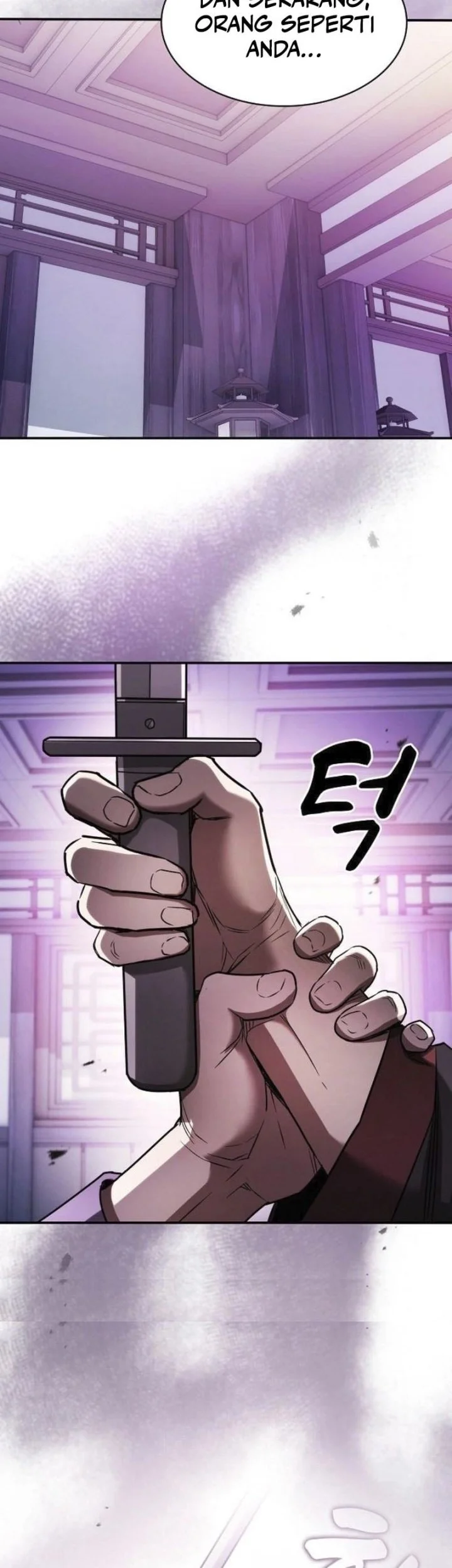 A Spy's Survival In The Demonic Cult Chapter 13 - halaman 27