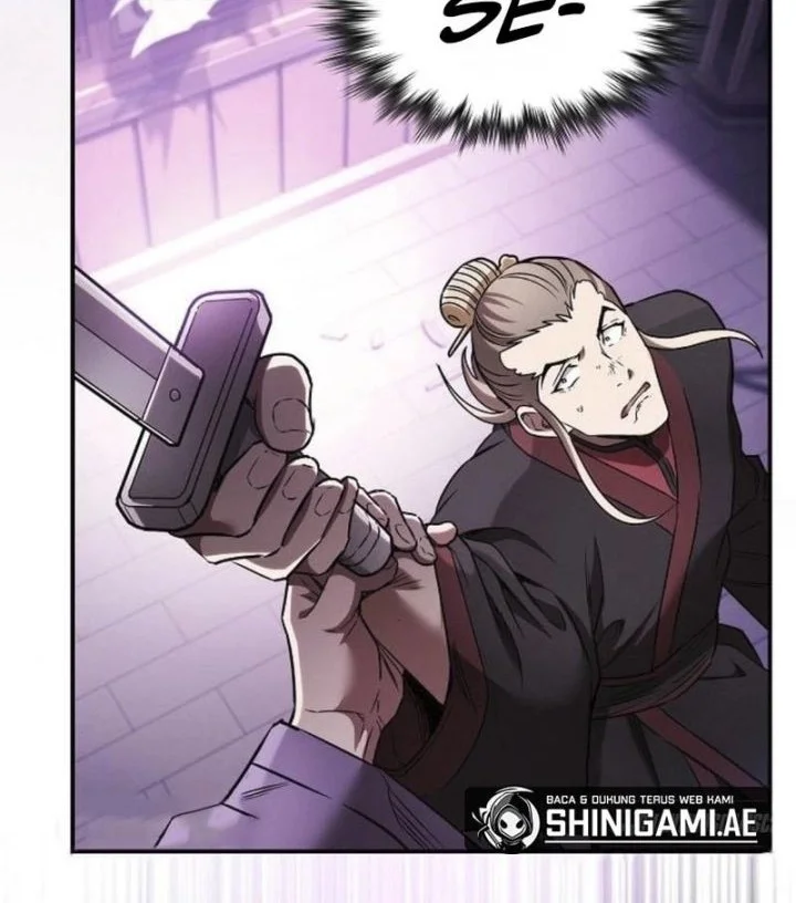 A Spy's Survival In The Demonic Cult Chapter 13 - halaman 29
