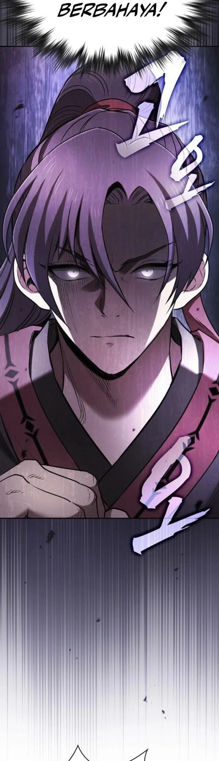 A Spy's Survival In The Demonic Cult Chapter 13 - halaman 37