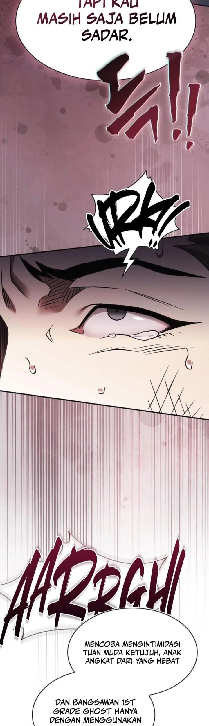 A Spy's Survival In The Demonic Cult Chapter 13 - halaman 42