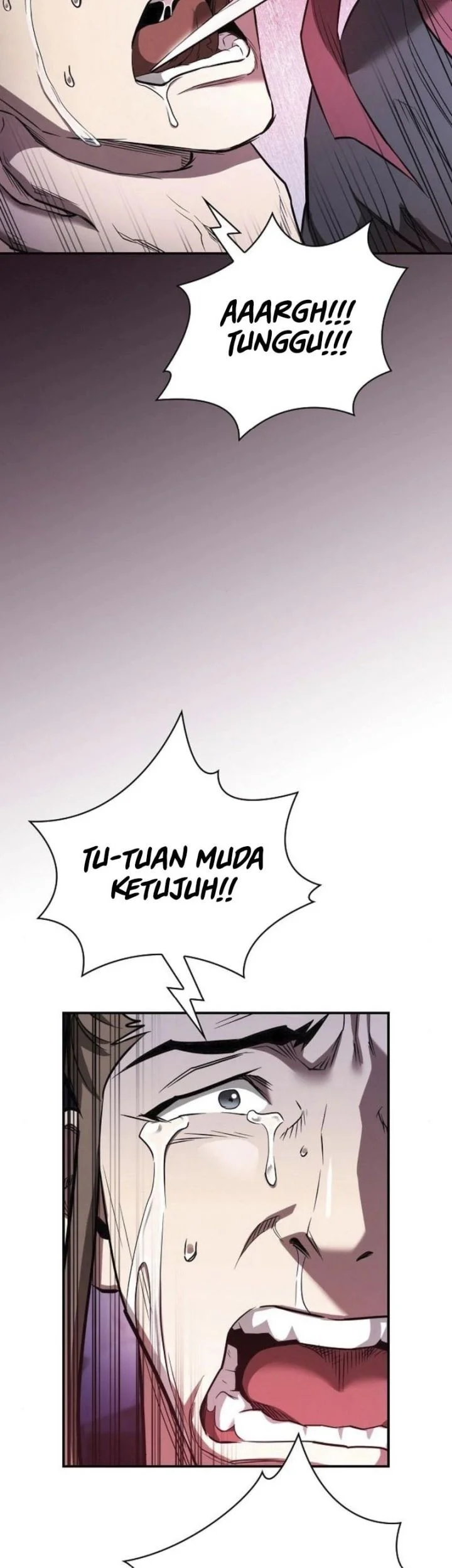 A Spy's Survival In The Demonic Cult Chapter 13 - halaman 50