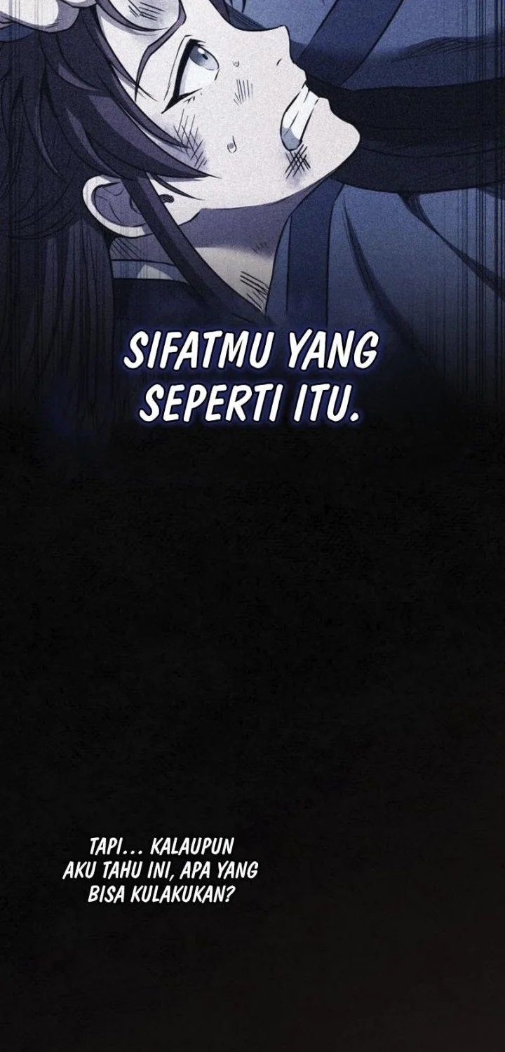 A Spy's Survival In The Demonic Cult Chapter 13 - halaman 55