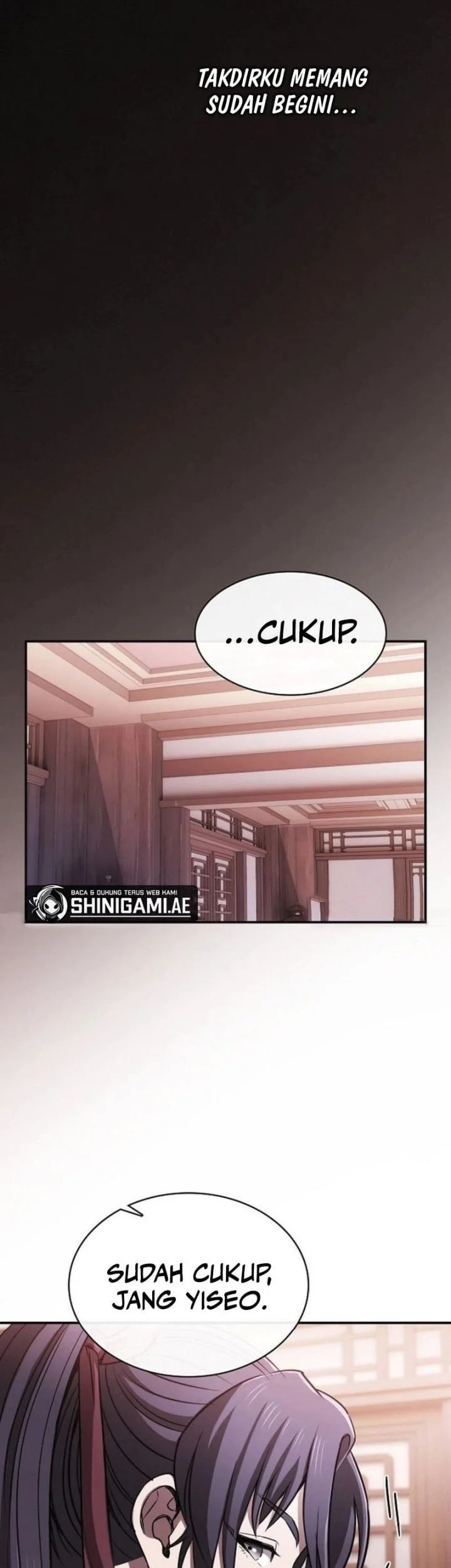 A Spy's Survival In The Demonic Cult Chapter 13 - halaman 56