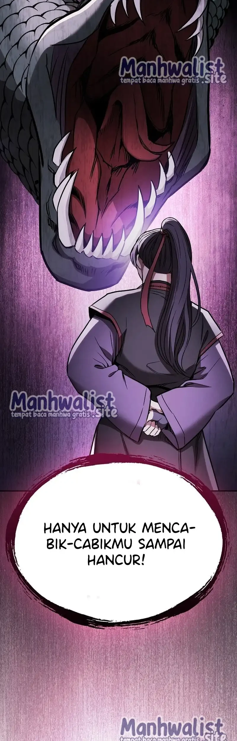 A Spy's Survival In The Demonic Cult Chapter 14 - halaman 13