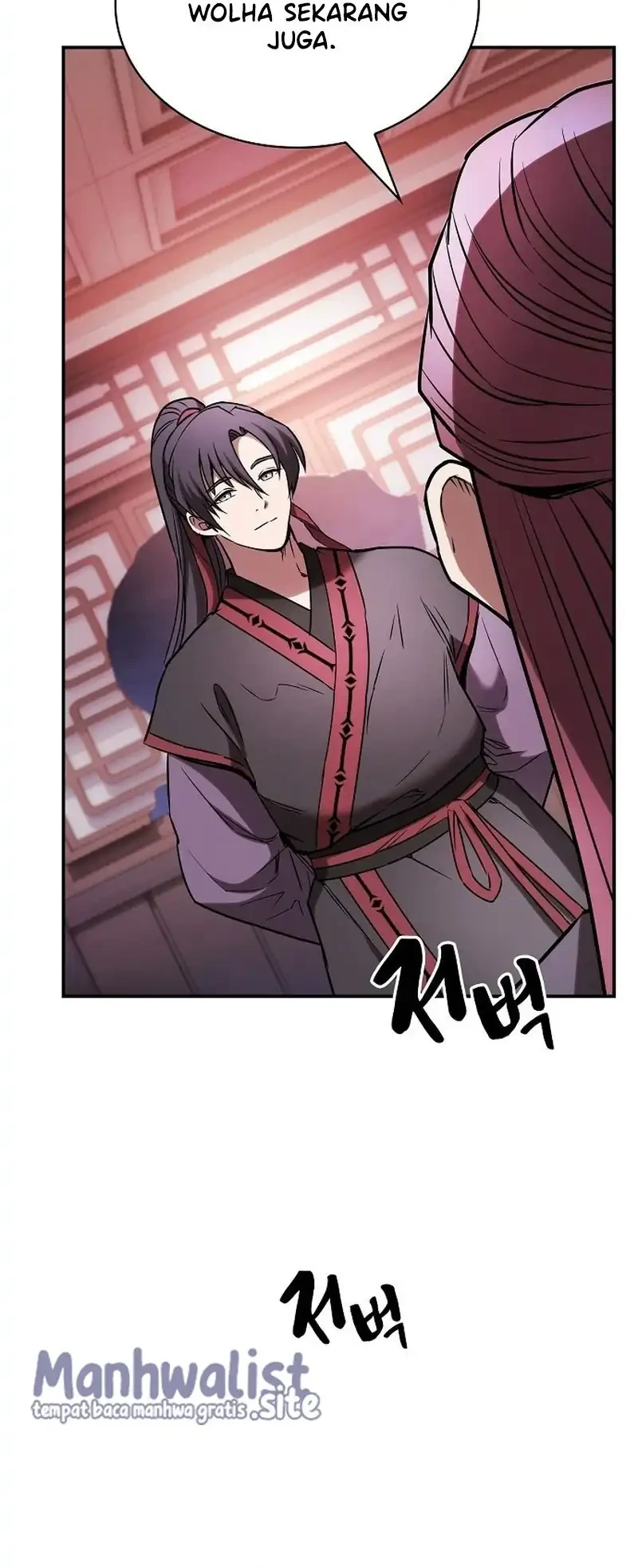 A Spy's Survival In The Demonic Cult Chapter 14 - halaman 17