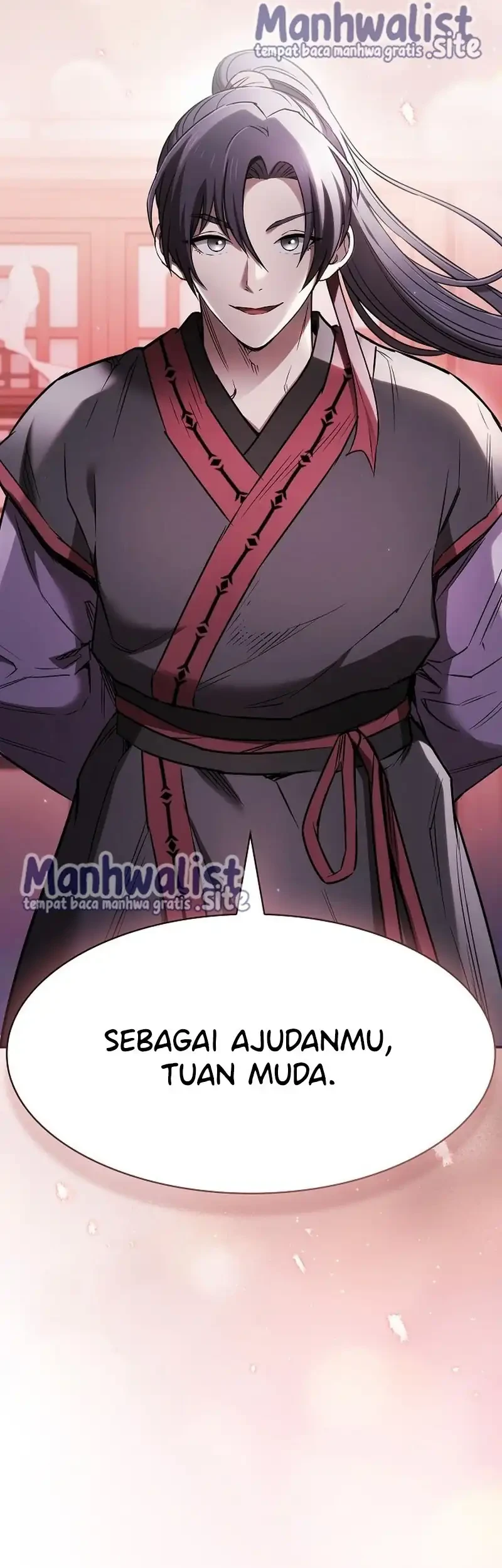 A Spy's Survival In The Demonic Cult Chapter 14 - halaman 24