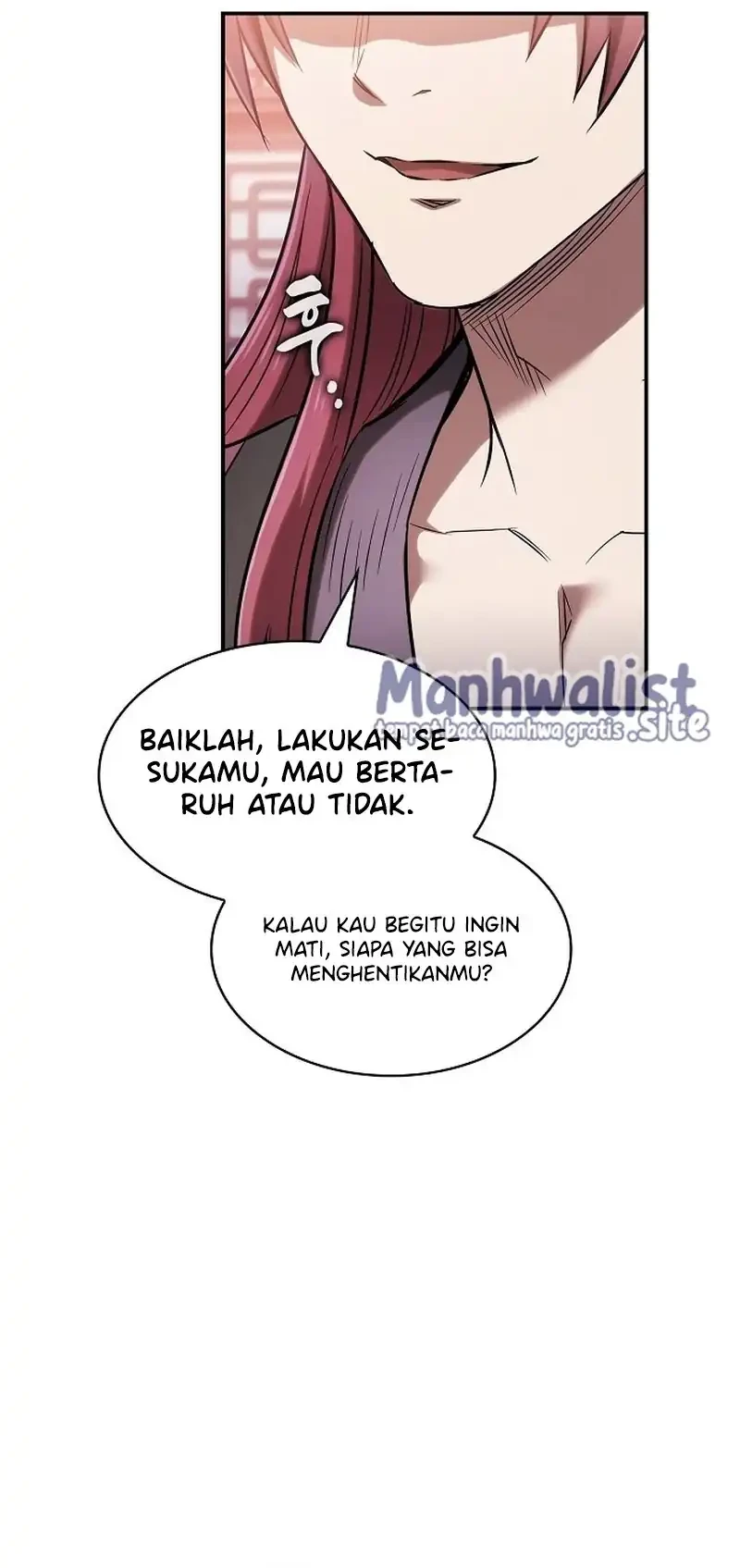 A Spy's Survival In The Demonic Cult Chapter 14 - halaman 26