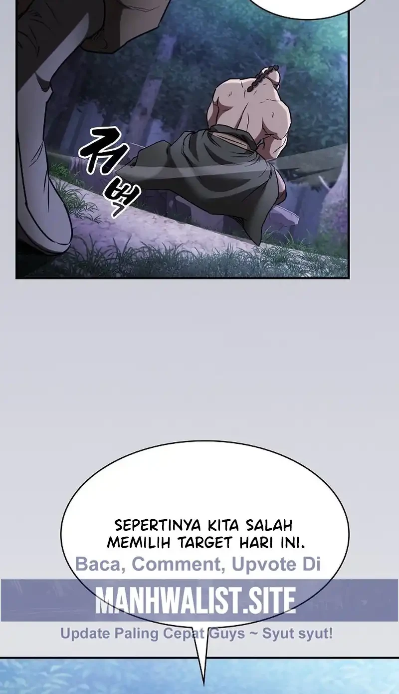 A Spy's Survival In The Demonic Cult Chapter 14 - halaman 35