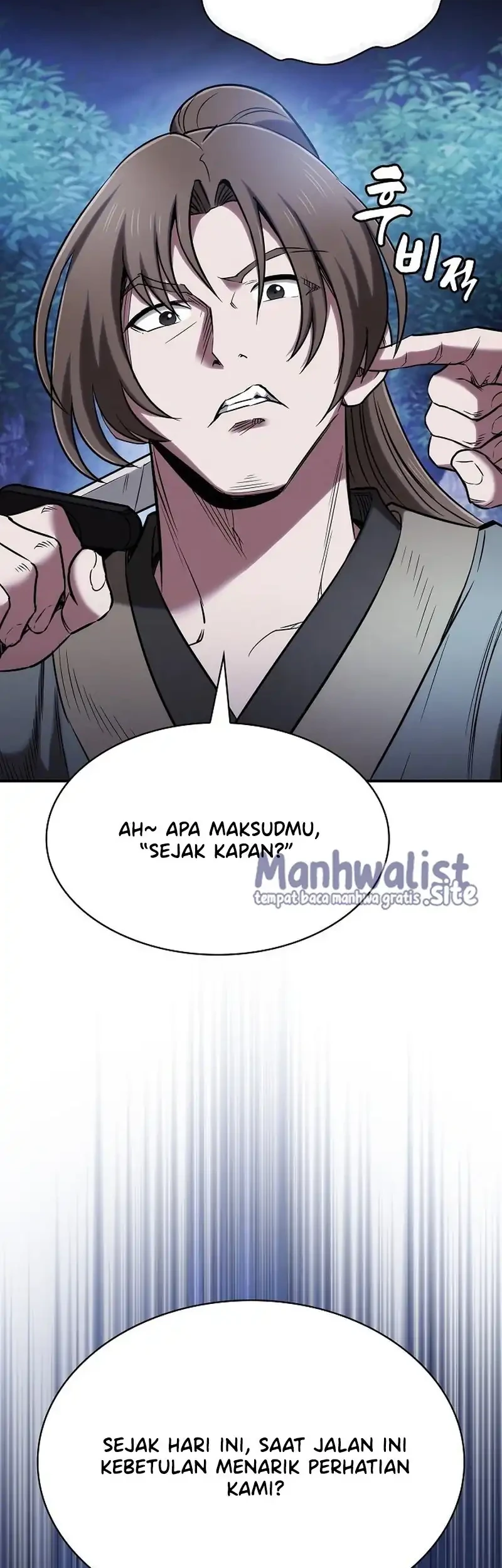 A Spy's Survival In The Demonic Cult Chapter 14 - halaman 45