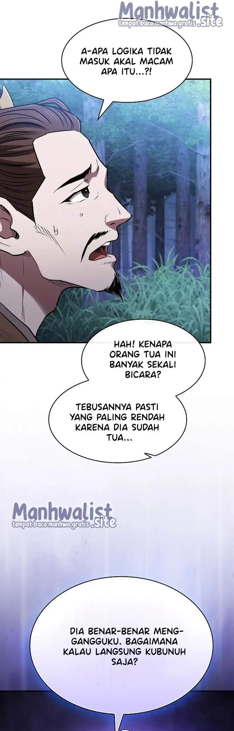 A Spy's Survival In The Demonic Cult Chapter 14 - halaman 47
