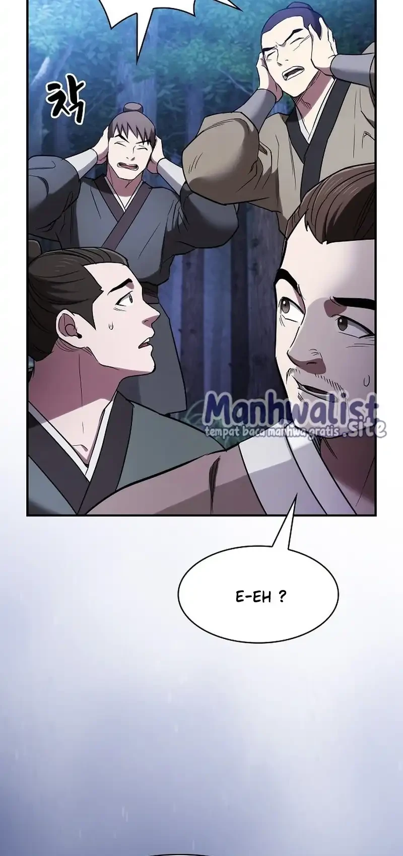 A Spy's Survival In The Demonic Cult Chapter 14 - halaman 55