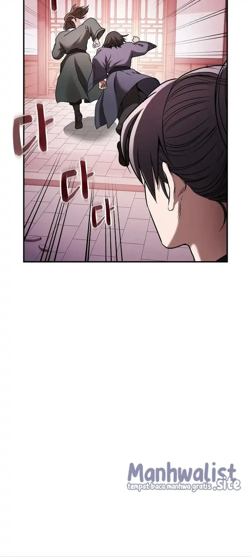 A Spy's Survival In The Demonic Cult Chapter 14 - halaman 6