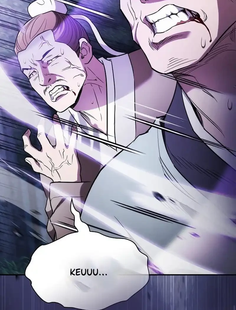 A Spy's Survival In The Demonic Cult Chapter 14 - halaman 60