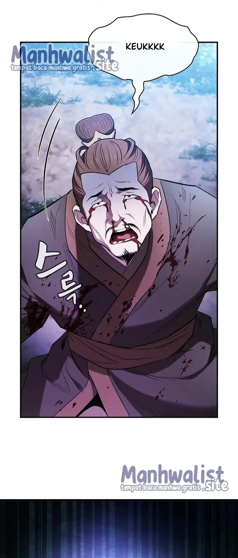 A Spy's Survival In The Demonic Cult Chapter 14 - halaman 63