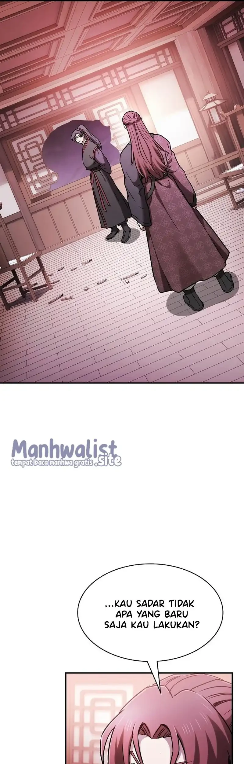 A Spy's Survival In The Demonic Cult Chapter 14 - halaman 7
