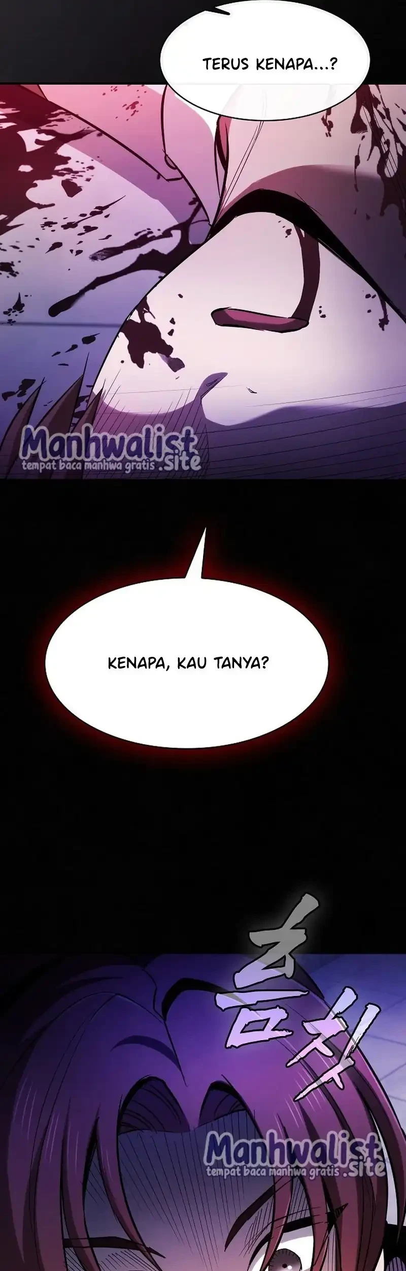 A Spy's Survival In The Demonic Cult Chapter 14 - halaman 76