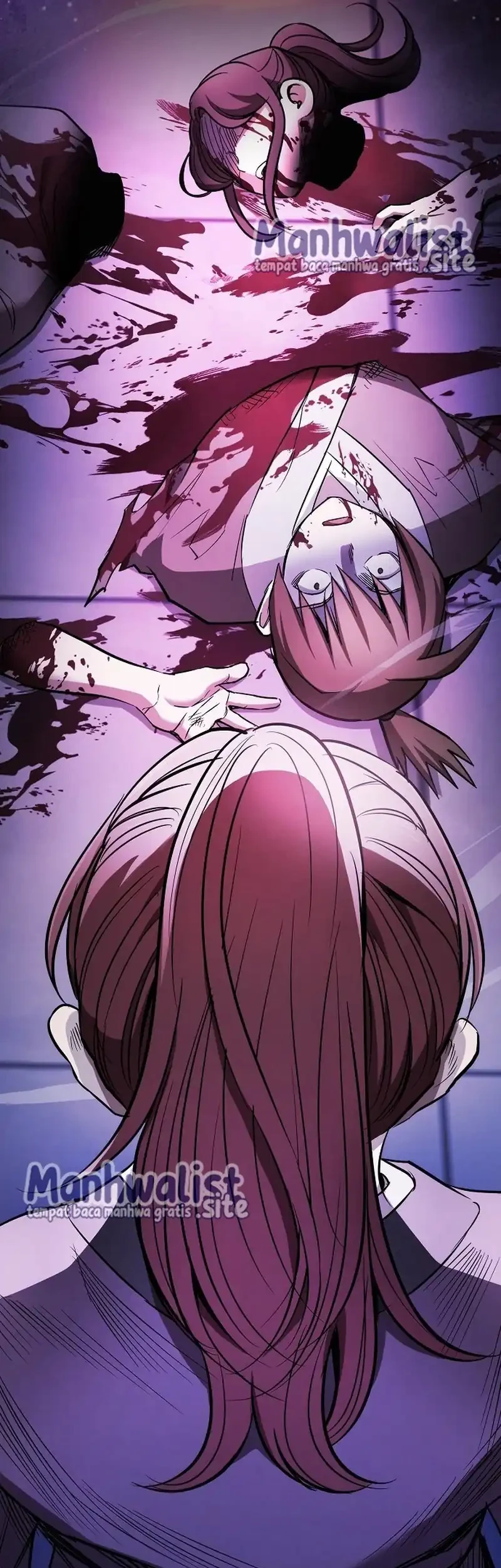 A Spy's Survival In The Demonic Cult Chapter 14 - halaman 78