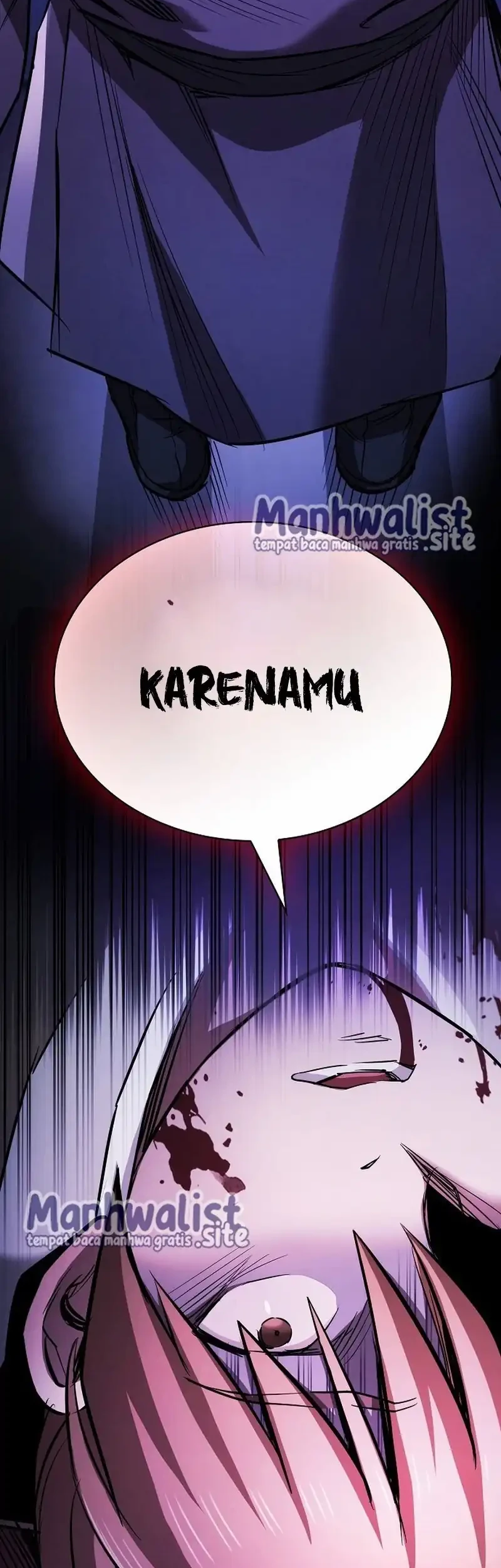 A Spy's Survival In The Demonic Cult Chapter 14 - halaman 79