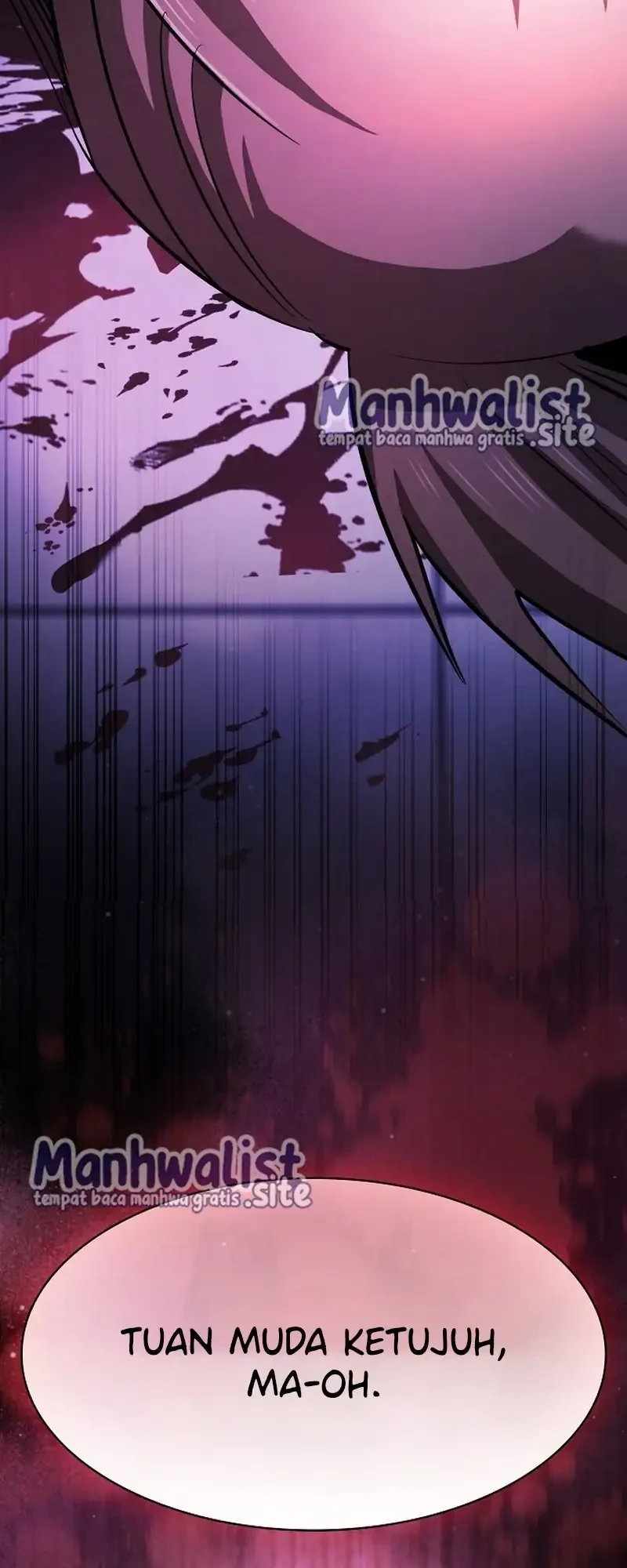 A Spy's Survival In The Demonic Cult Chapter 14 - halaman 80