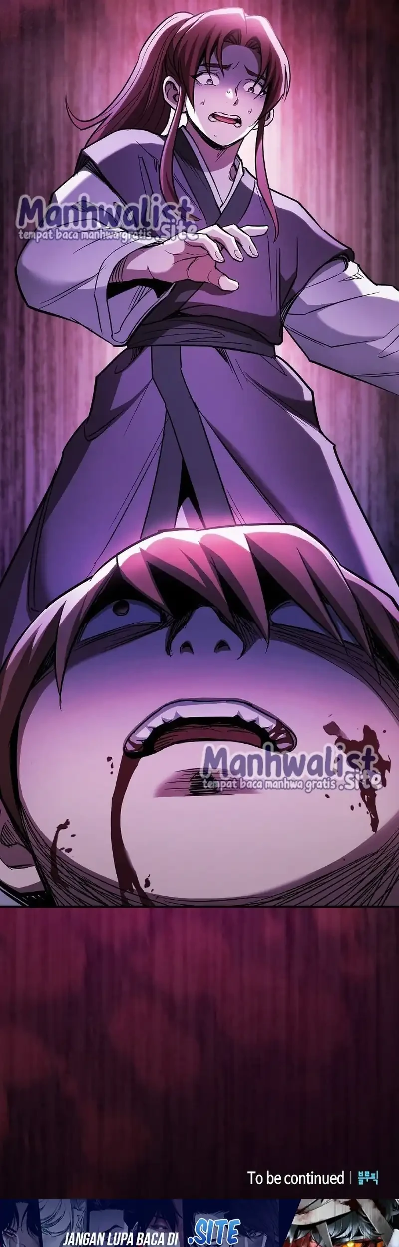 A Spy's Survival In The Demonic Cult Chapter 14 - halaman 81
