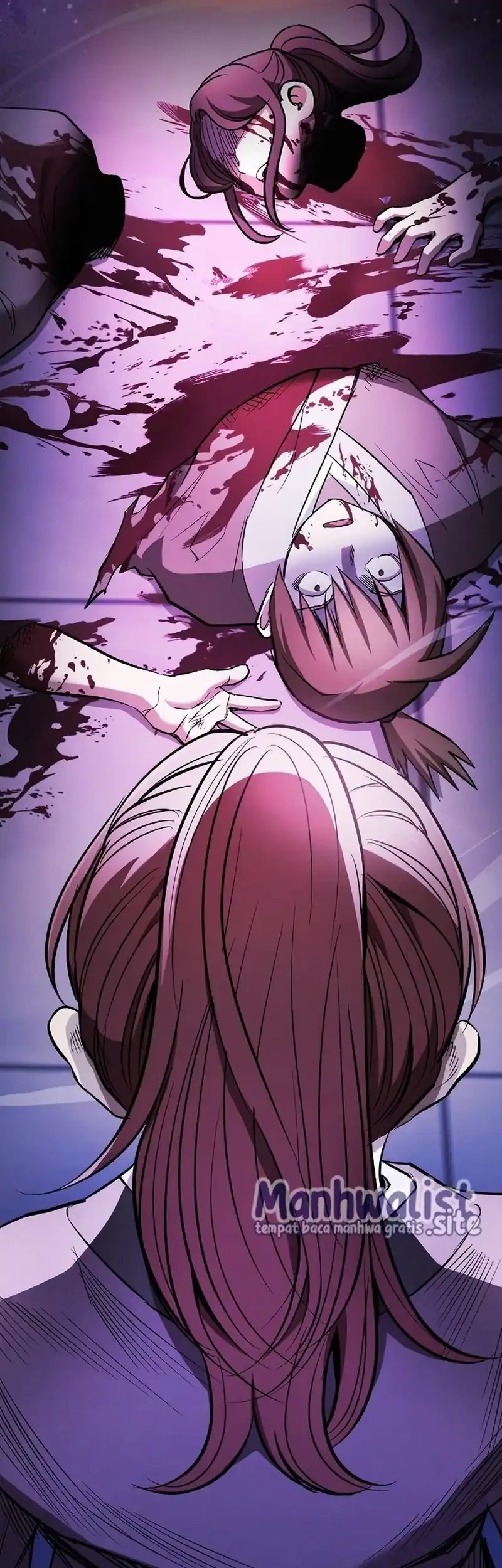A Spy's Survival In The Demonic Cult Chapter 15 - halaman 3