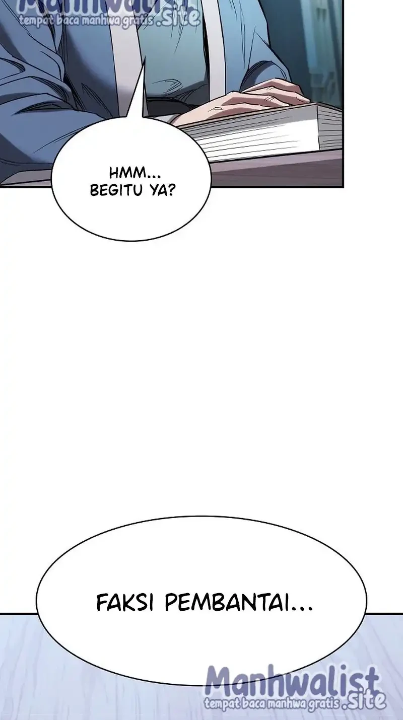 A Spy's Survival In The Demonic Cult Chapter 15 - halaman 38