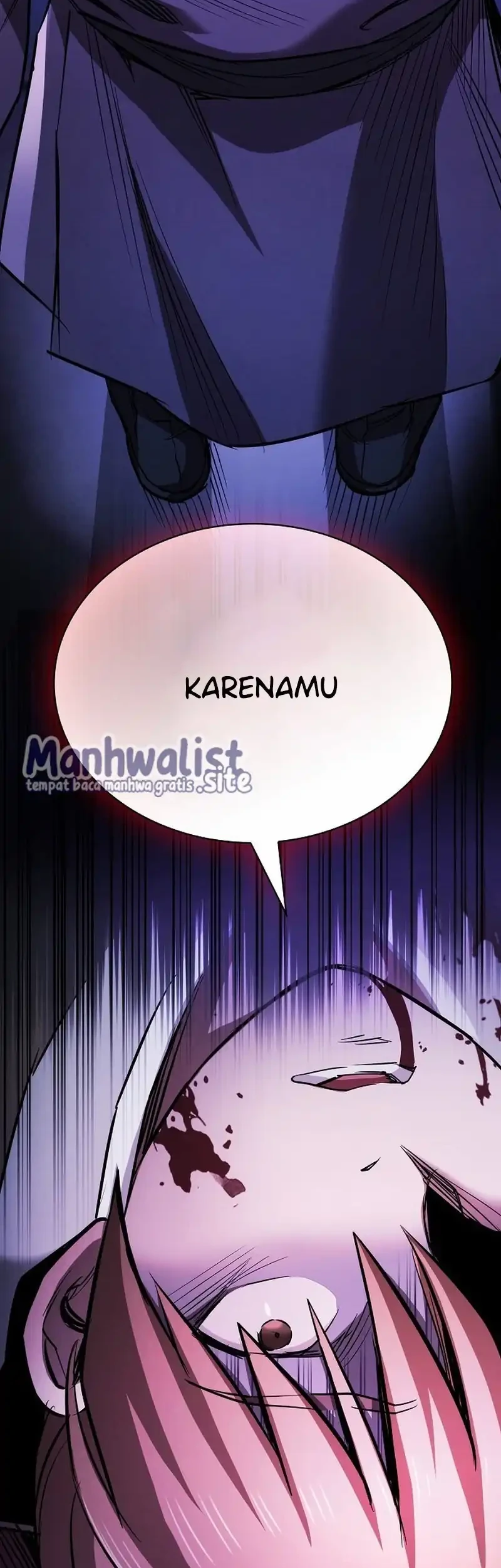 A Spy's Survival In The Demonic Cult Chapter 15 - halaman 4