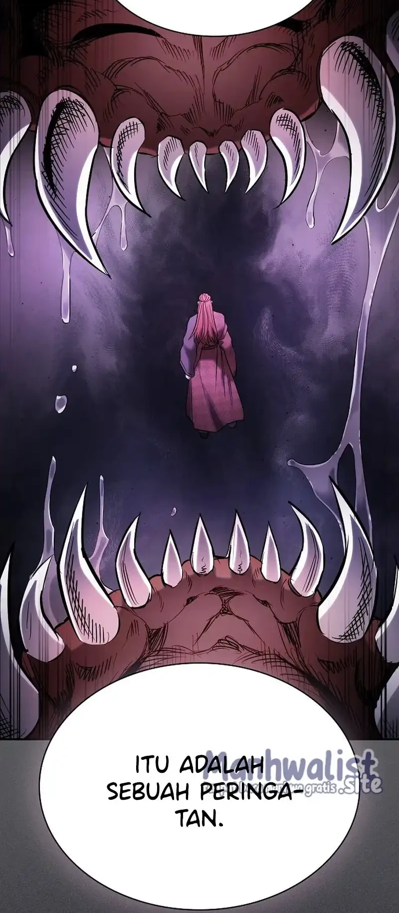 A Spy's Survival In The Demonic Cult Chapter 15 - halaman 49