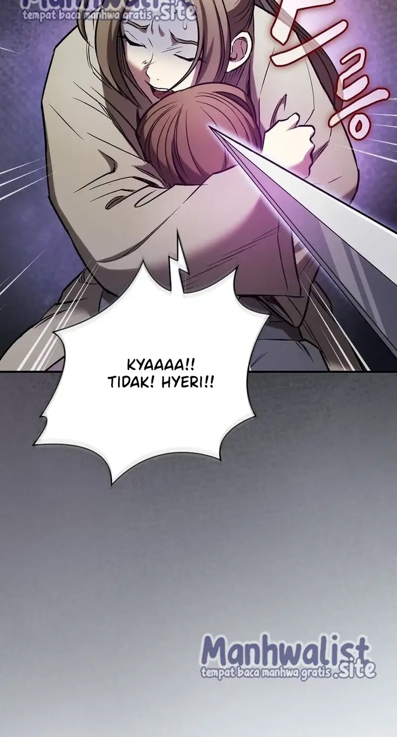 A Spy's Survival In The Demonic Cult Chapter 15 - halaman 67