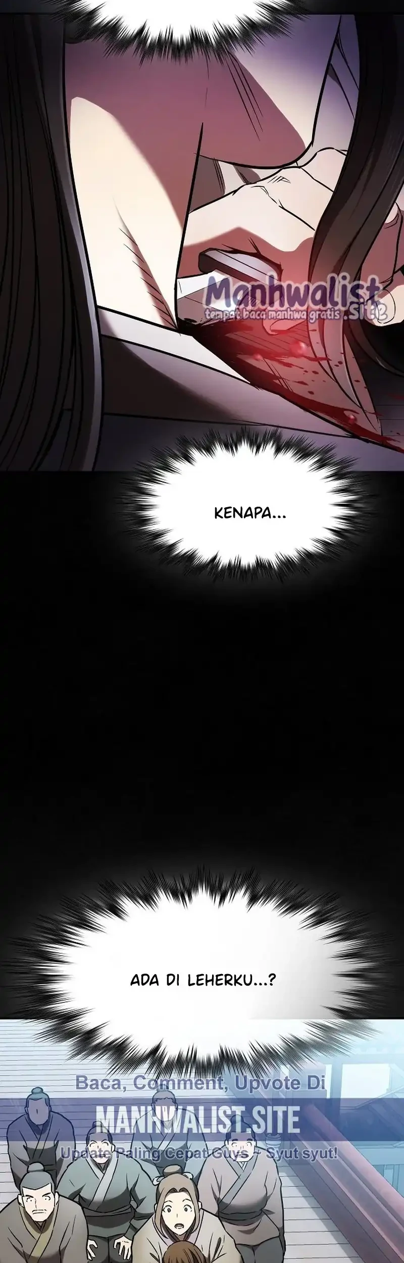 A Spy's Survival In The Demonic Cult Chapter 15 - halaman 78