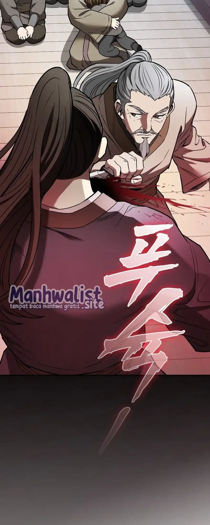 A Spy's Survival In The Demonic Cult Chapter 15 - halaman 79
