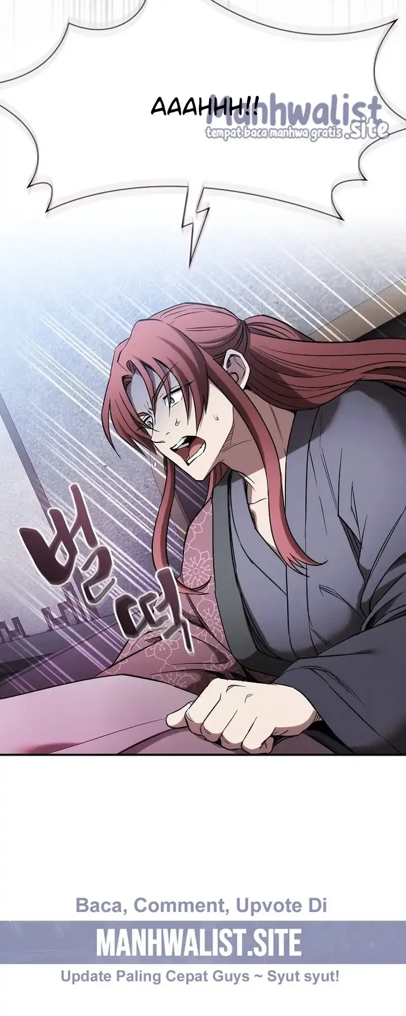 A Spy's Survival In The Demonic Cult Chapter 15 - halaman 8