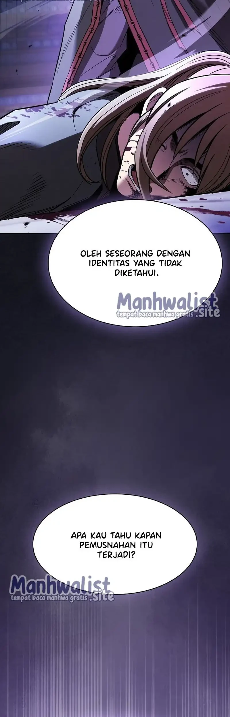 A Spy's Survival In The Demonic Cult Chapter 16 - halaman 12