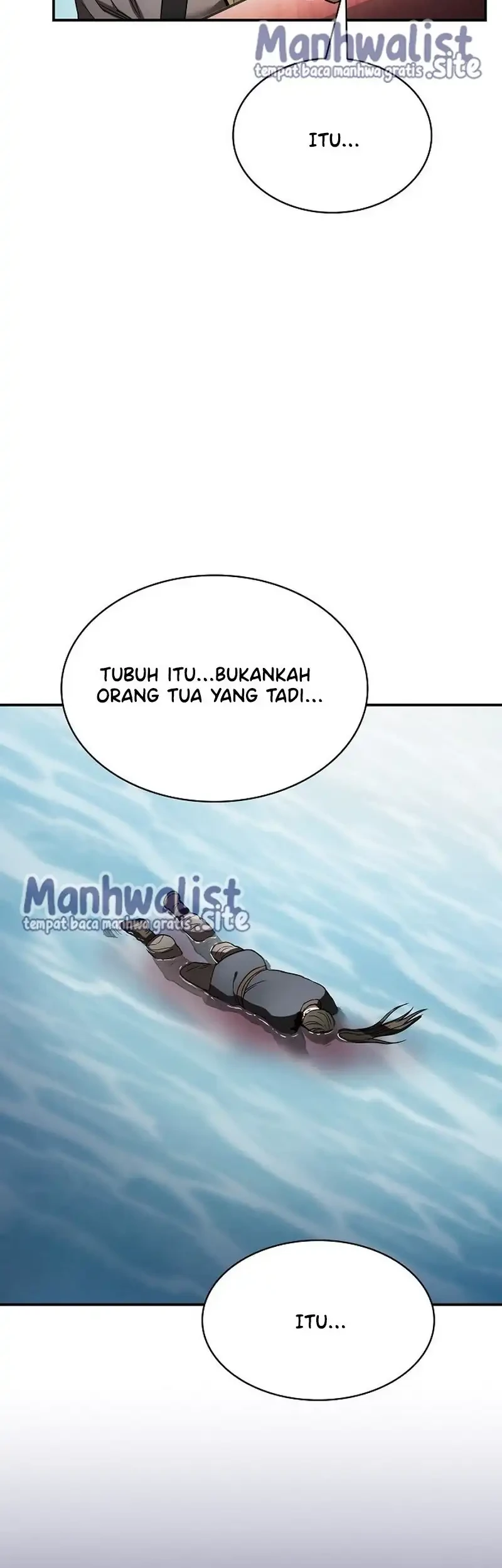 A Spy's Survival In The Demonic Cult Chapter 16 - halaman 21