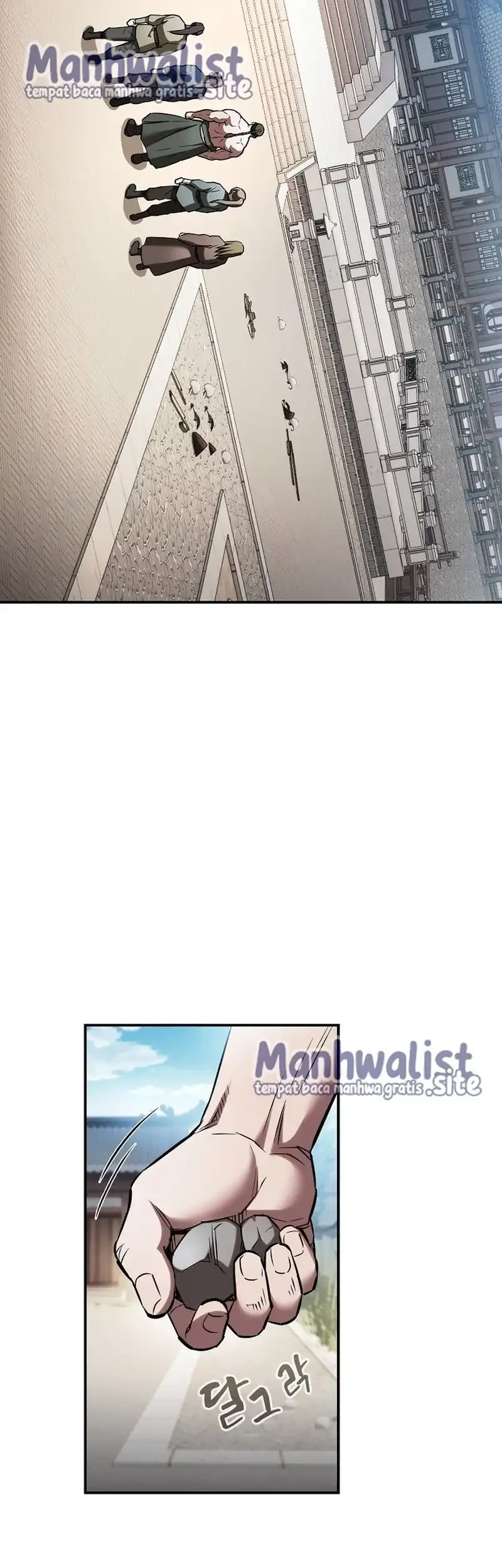 A Spy's Survival In The Demonic Cult Chapter 16 - halaman 29