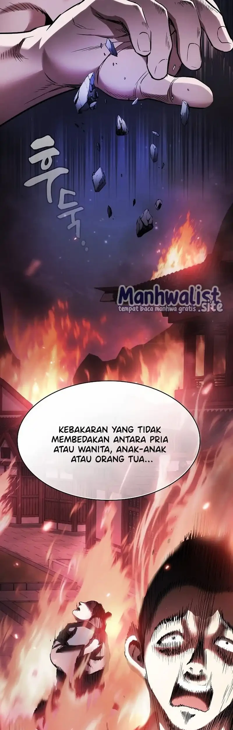 A Spy's Survival In The Demonic Cult Chapter 16 - halaman 40