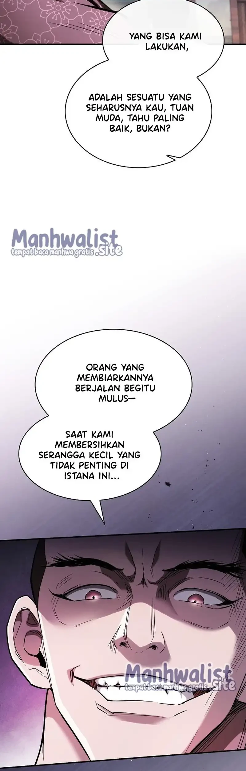 A Spy's Survival In The Demonic Cult Chapter 16 - halaman 44