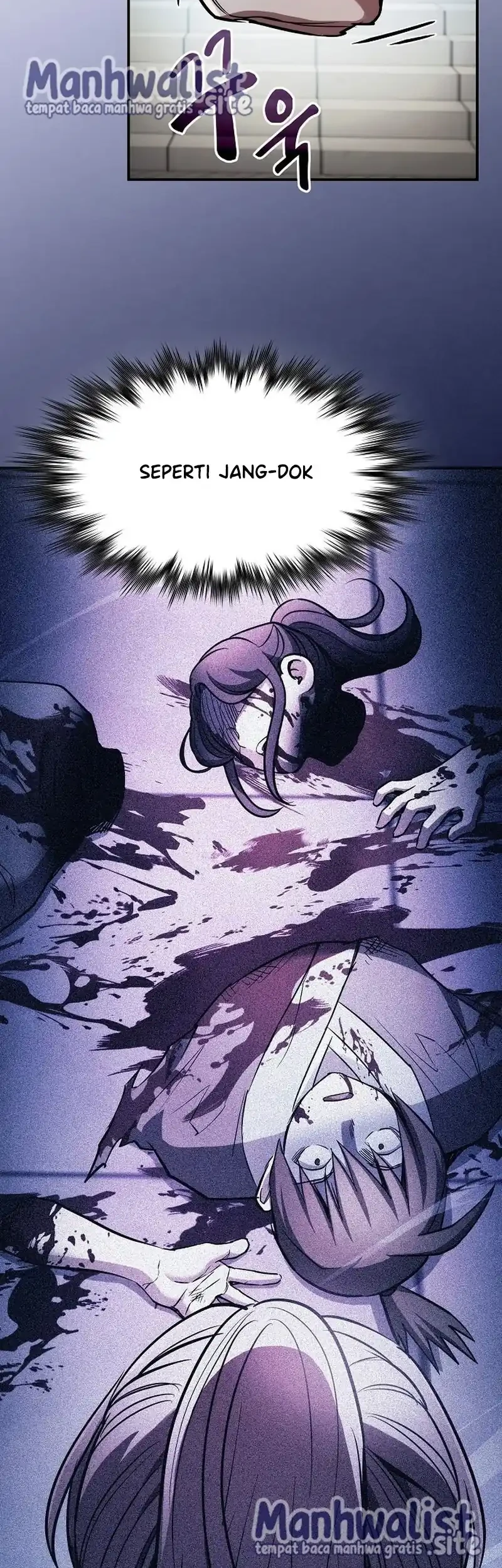 A Spy's Survival In The Demonic Cult Chapter 16 - halaman 50