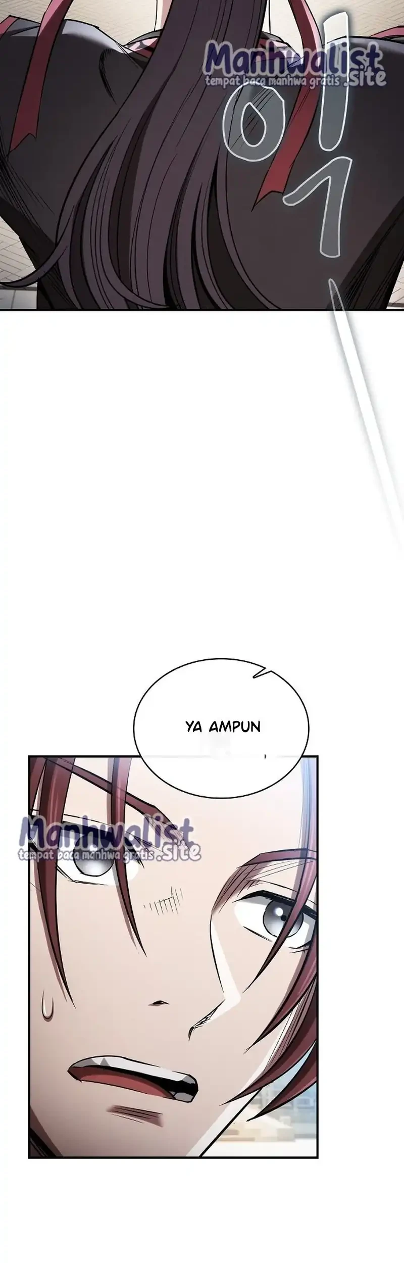 A Spy's Survival In The Demonic Cult Chapter 16 - halaman 58