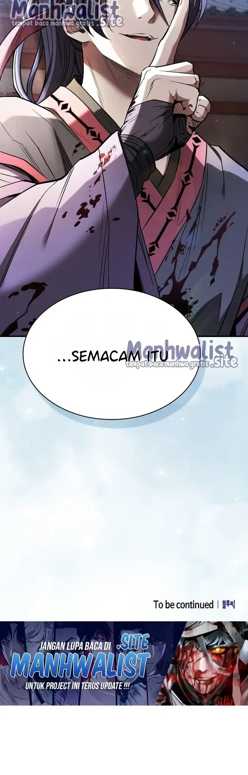 A Spy's Survival In The Demonic Cult Chapter 16 - halaman 64