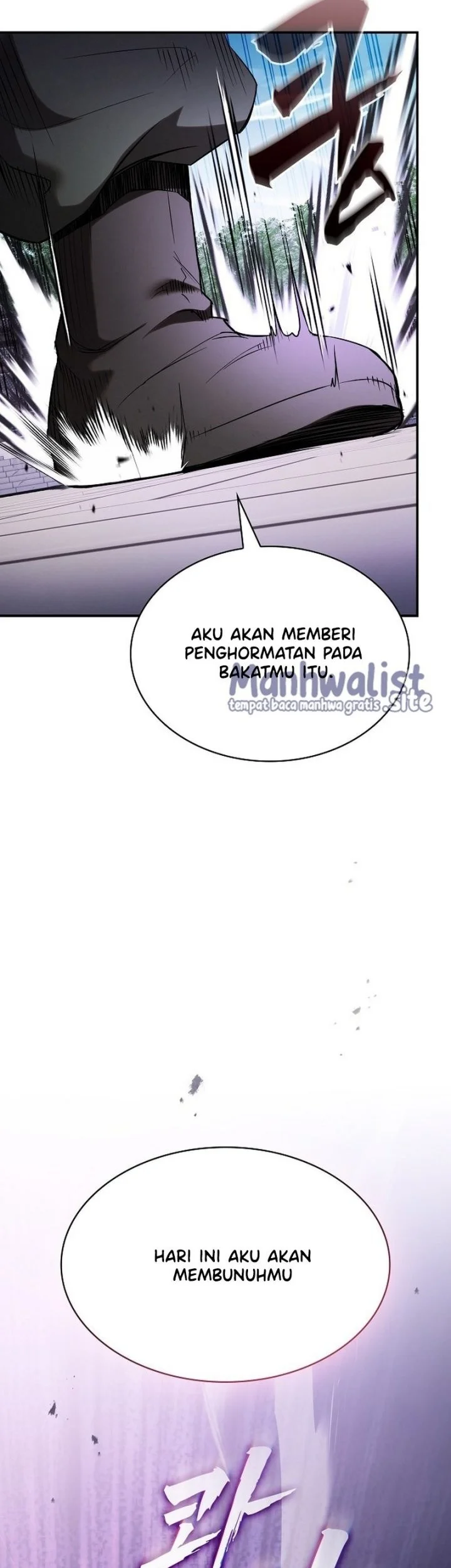 A Spy's Survival In The Demonic Cult Chapter 17 - halaman 20