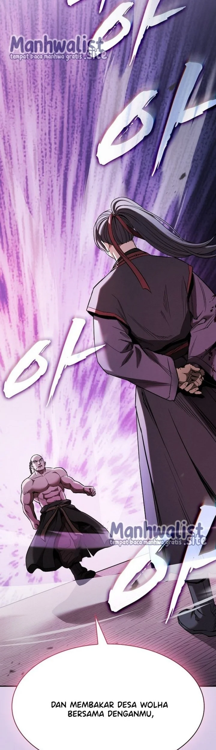 A Spy's Survival In The Demonic Cult Chapter 17 - halaman 21