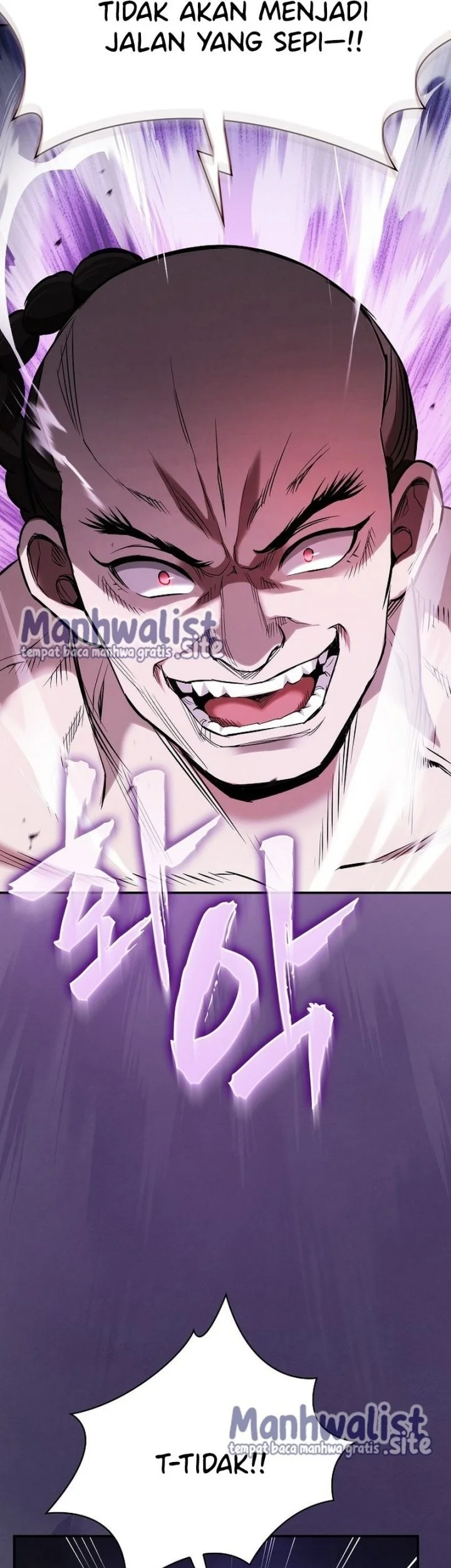 A Spy's Survival In The Demonic Cult Chapter 17 - halaman 23