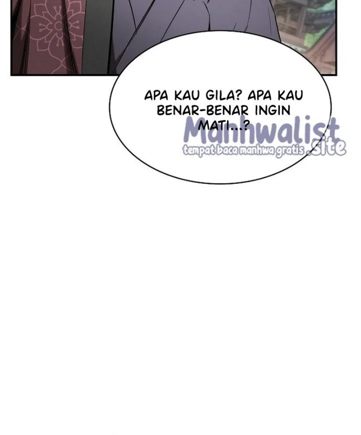 A Spy's Survival In The Demonic Cult Chapter 17 - halaman 3