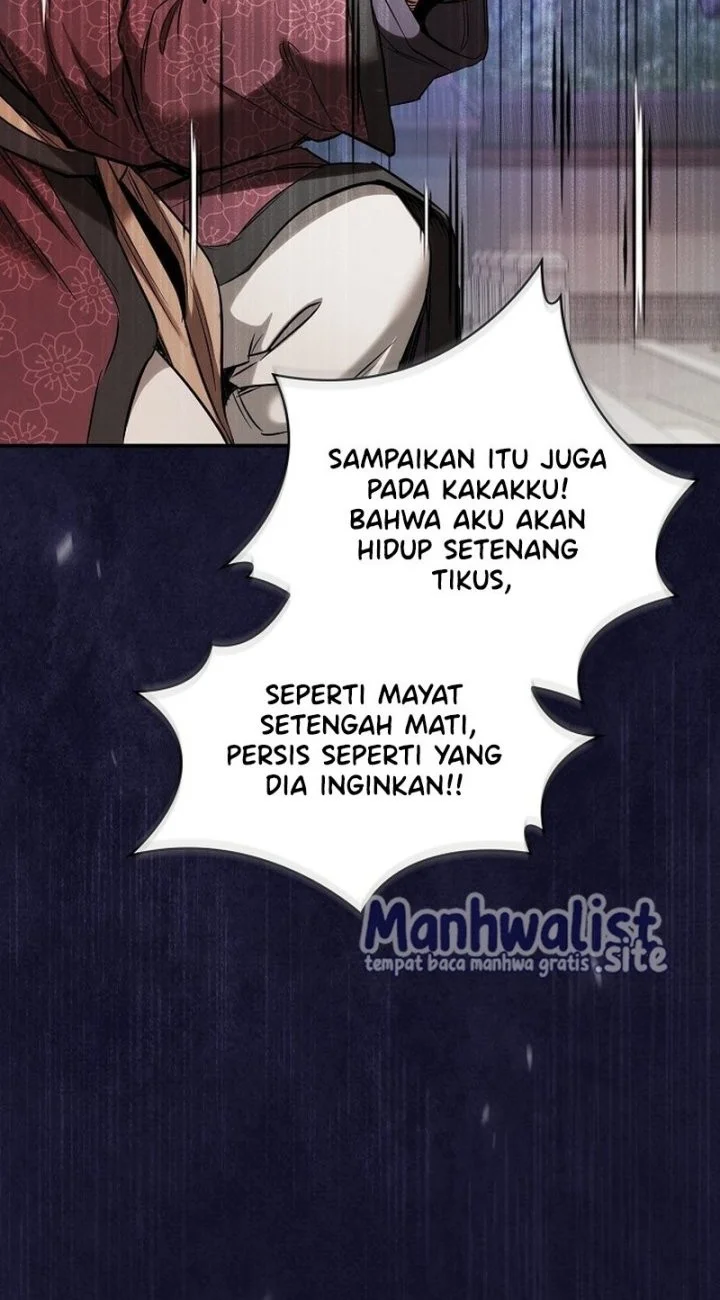 A Spy's Survival In The Demonic Cult Chapter 17 - halaman 37