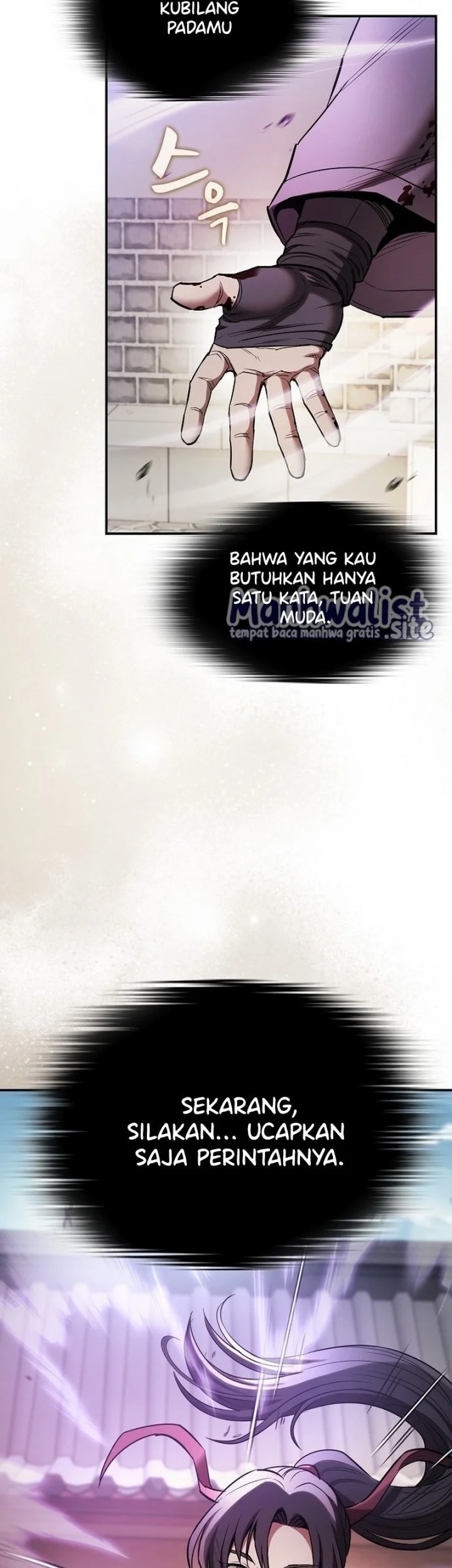 A Spy's Survival In The Demonic Cult Chapter 17 - halaman 44