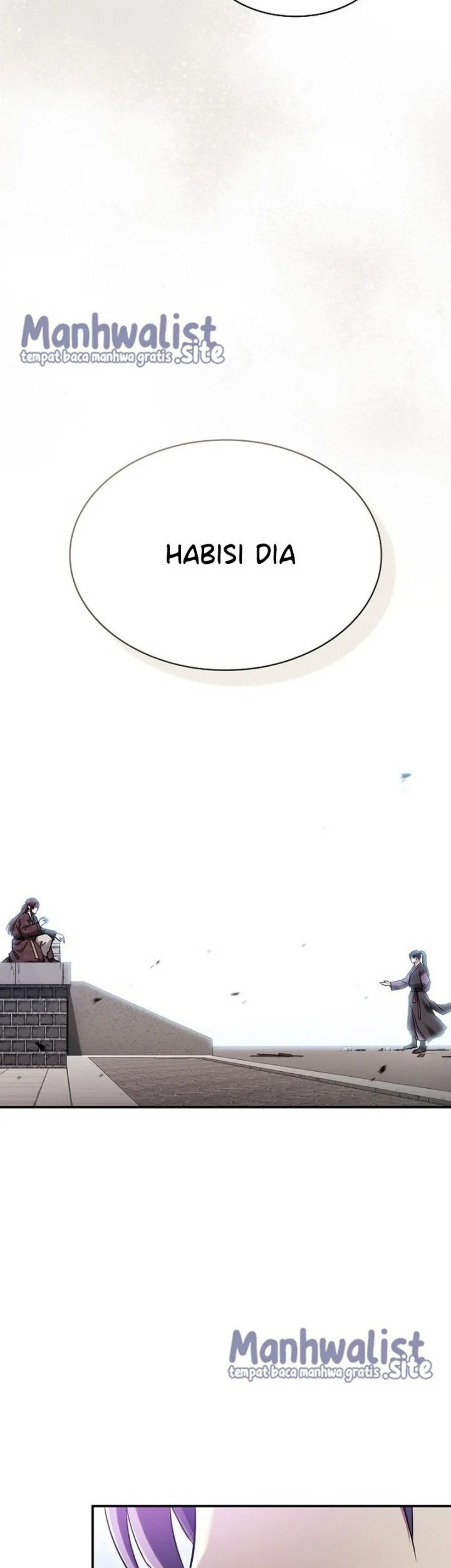 A Spy's Survival In The Demonic Cult Chapter 17 - halaman 48