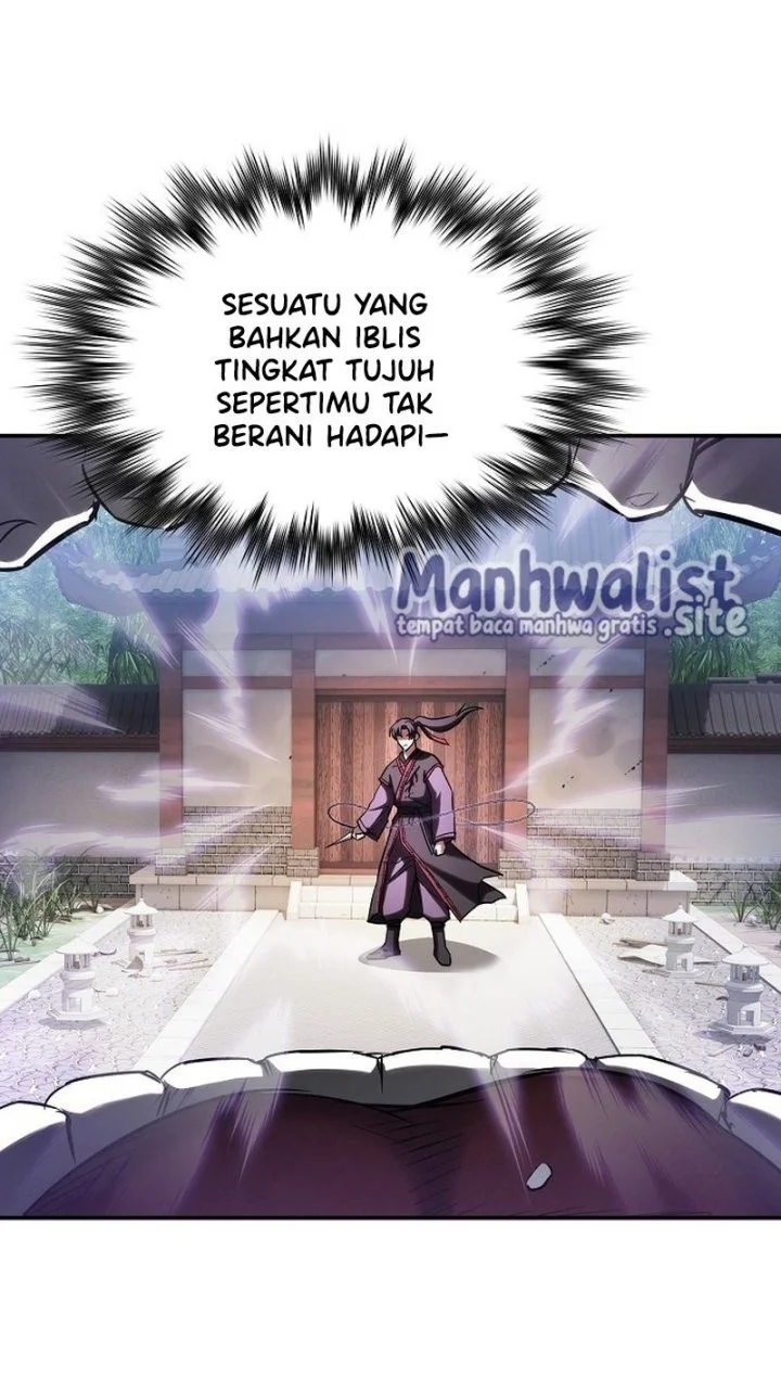 A Spy's Survival In The Demonic Cult Chapter 17 - halaman 52