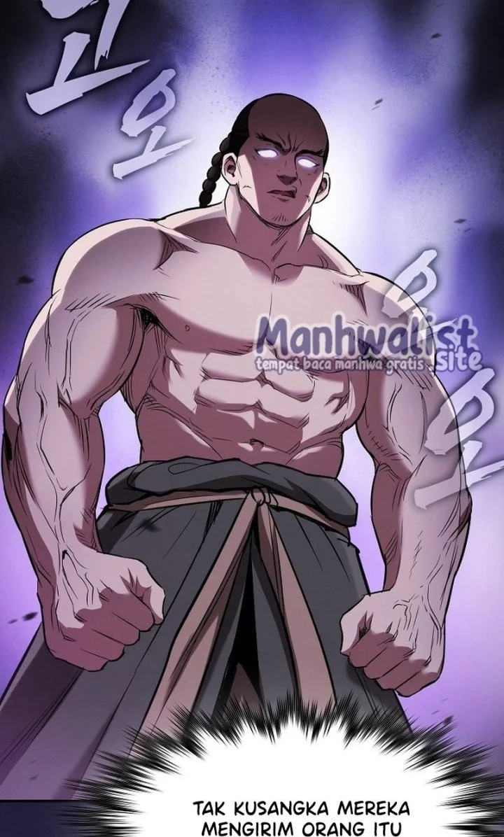 A Spy's Survival In The Demonic Cult Chapter 17 - halaman 6